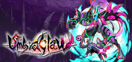 九魂的久远 / Umbraclaw