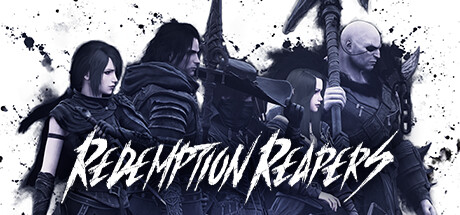 救赎死神 / Redemption Reapers