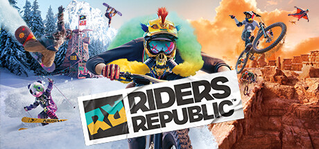 极限国度 / Riders Republic