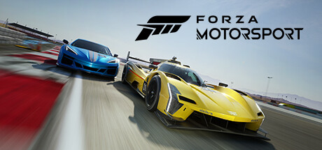 极限竞速 / Forza Motorsport