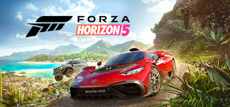 极限竞速：地平线5 / Forza Horizon 5
