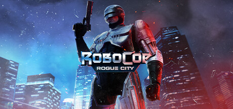 机械战警:暴戾都市 / RoboCop: Rogue City