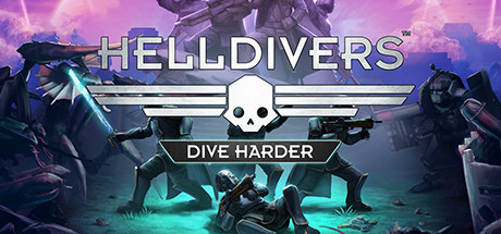 绝地潜兵 / HELLDIVERS™ Dive Harder Edition