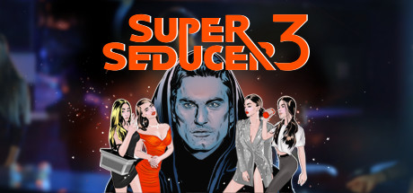 绝世情圣3 / Super Seducer 3: The Final Seduction