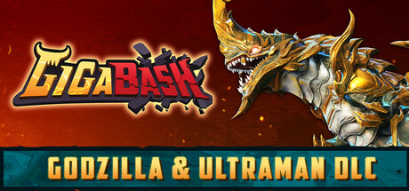 巨击大乱斗 / GigaBash