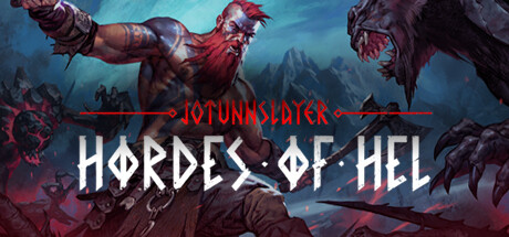 巨人杀手 / Jotunnslayer: Hordes of Hel