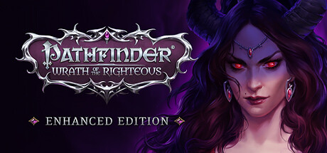 开拓者:正义之怒 / Pathfinder: Wrath of the Righteous - Enhanced Edition