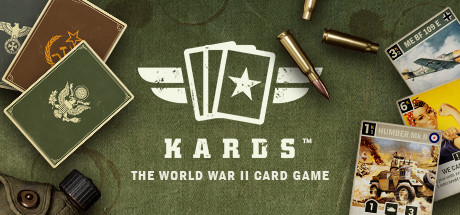 KARDS / KARDS - The WW2 Card Game