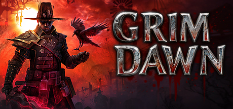 恐怖黎明 / Grim Dawn