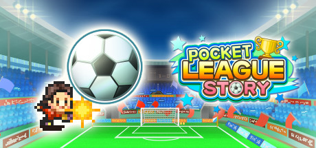 口袋联赛物语 / Pocket League Story
