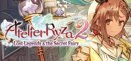 莱莎的炼金工房2 / Atelier Ryza 2: Lost Legends & the Secret Fairy