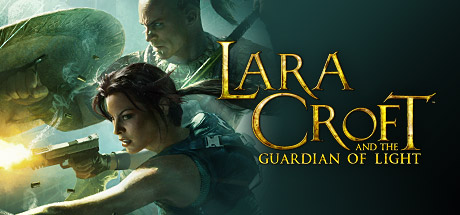 劳拉与光之守护者 / Lara Croft and the Guardian of Light