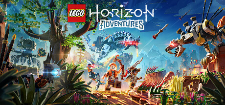 乐高地平线大冒险 / LEGO® Horizon Adventures™