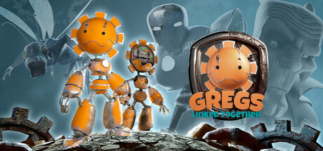 链在一起 / GREGS: Linked Together