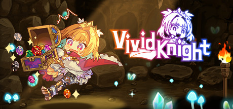 灵动骑士 / Vivid Knight