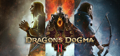 龙之信条2 / Dragon's Dogma 2