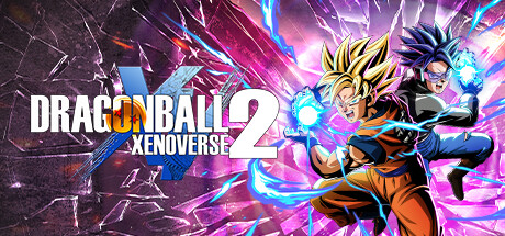 龙珠超宇宙2 / DRAGON BALL XENOVERSE 2