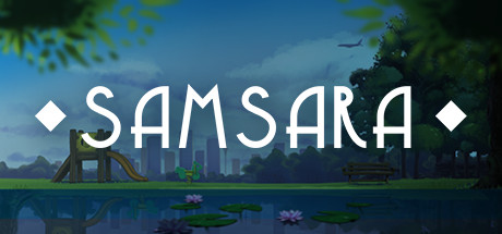 轮回 / Samsara