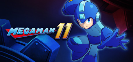洛克人11 / Mega Man 11