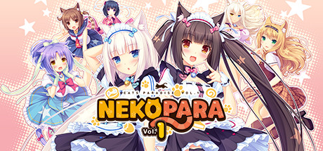 猫娘乐园 / NEKOPARA Vol. 1