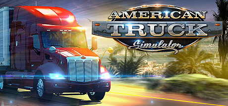 美国卡车模拟 / American Truck Simulator