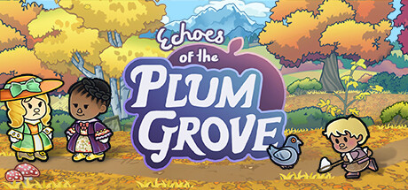 梅树林的回声 / Echoes of the Plum Grove