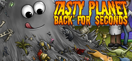 美味星球2 / Tasty Planet: Back for Seconds
