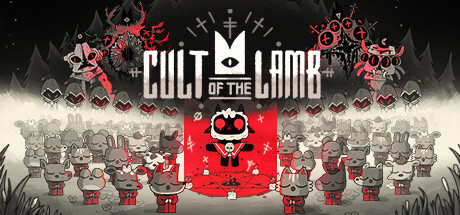咩咇启示录 / Cult of the Lamb