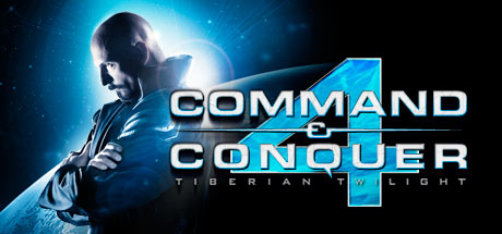 命令与征服4：泰伯利亚黄昏 / Command & Conquer™ 4 Tiberian Twilight