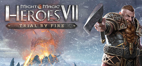 魔法门之英雄无敌7 / Might and Magic: Heroes VII – Trial by Fire