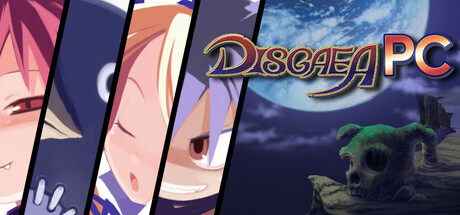 魔界战记 / Disgaea PC