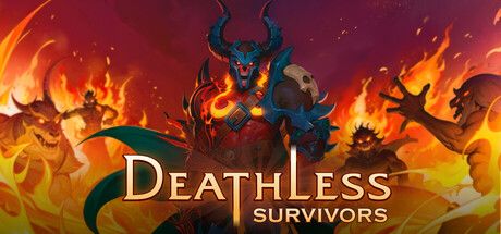 魔能英雄 / Deathless: Survivors