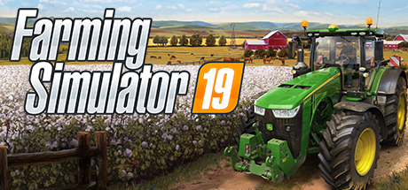 模拟农场19 / Farming Simulator 19