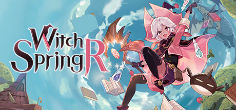 魔女之泉R / WitchSpring R