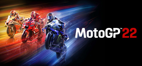 MotoGP 22 / MotoGP™22