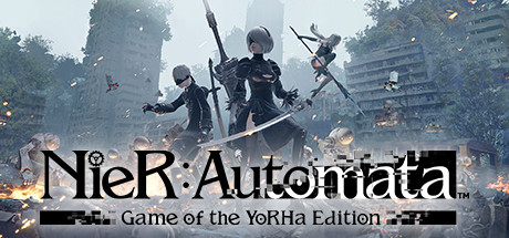 尼尔：机械纪元 / NieR:Automata™