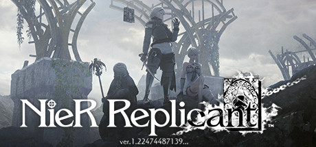 尼尔:人工生命 / NieR Replicant™ ver.1.22474487139...
