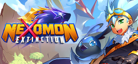 尼可梦灭绝 / Nexomon: Extinction