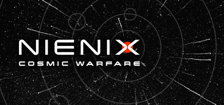 尼尼克斯宇宙战争 / Nienix: Cosmic Warfare