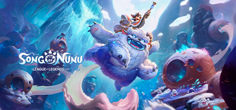 努努之歌 / Song of Nunu: A League of Legends Story