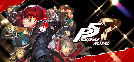 女神异闻录5 / Persona 5 Royal
