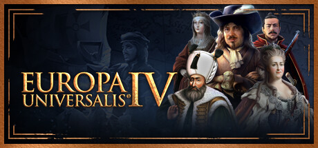 欧陆风云4 / Europa Universalis IV