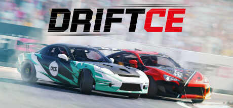 漂移CE / DRIFT CE