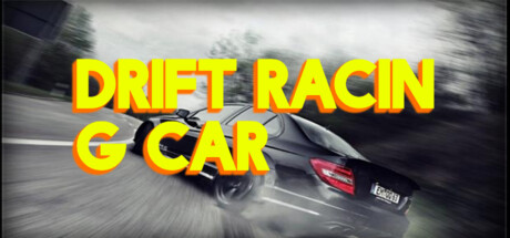 漂移赛车 / Drift racing car