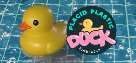 平静塑料鸭模拟器 / Placid Plastic Duck Simulator