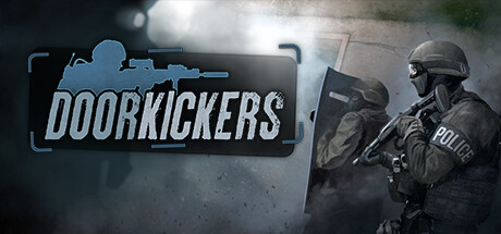 破门而入 / Door Kickers