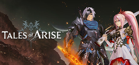 破晓传奇 / Tales of Arise