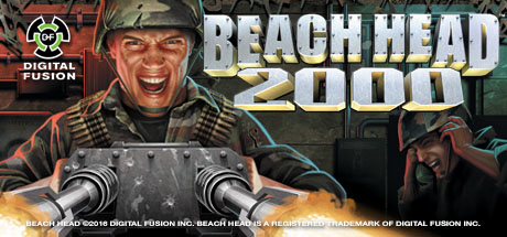 抢滩登陆2000 / Beachhead 2000