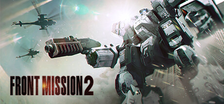 前线任务2 / FRONT MISSION 2: Remake