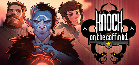 敲棺盖 / Knock on the Coffin Lid